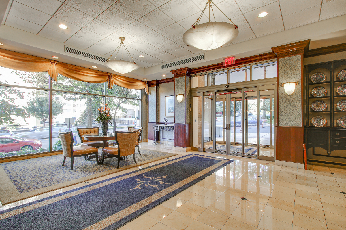 Highland House West Apartments, 4450 S. Park Avenue, Chevy Chase, MD RentCafe